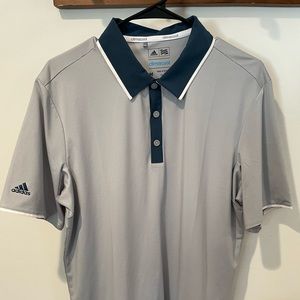 Adidas Climacool Golf shirt